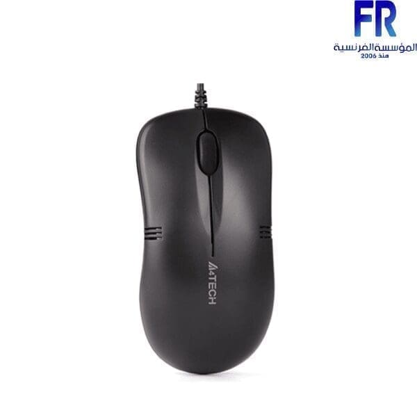 A4TECH OP-560NUS WIRED USB Mouse