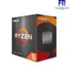 AMD RYZEN 5 4500 Processor