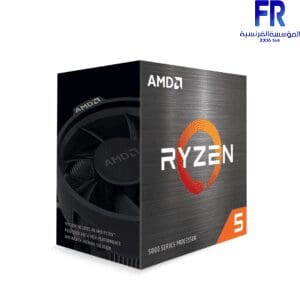 AMD RYZEN 5 4500 Processor