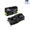 ASUS DUAL RTX 3060 TI V2 DDR6 GRAPHIC Card