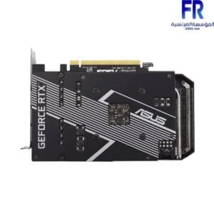 ASUS DUAL RTX 3060 TI V2 MINI OC GRAPHIC Card