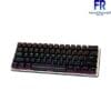 AULA 2025 MINI BLUETOOTH GAMING Keyboard