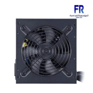 COOLER MASTER MWE 650 V2 650W 80 PLUS BRONZE POWER Supply