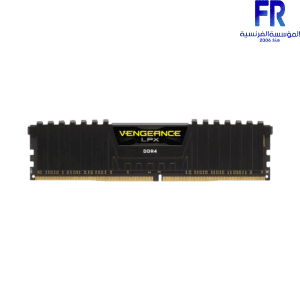 CORSAIR VENGEANCE LPX 16GB DDR4 3200MHZ DESKTOP Memory