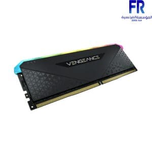 CORSAIR VENGEANCE RGB RS 16GB DDR4 3200MHZ DESKTOP Memory