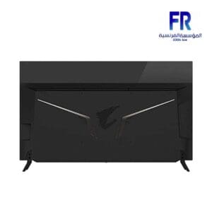 GIGABYTE AORUS FO48U 48 INCH 120HZ 1MS OLED 4K GAMING Monitor