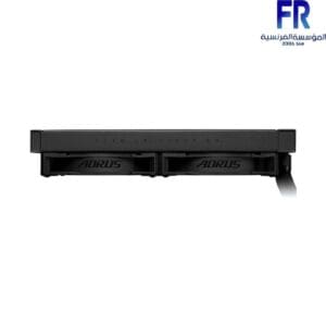 GIGABYTE AORUS WATERFORCE X 280 LIQUID CPU Cooler