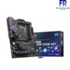 MSI MPG Z690 EDGE WIFI DDR5 Motherboard