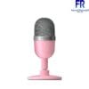 RAZER SEIREN MINI QUARTZ Microphone