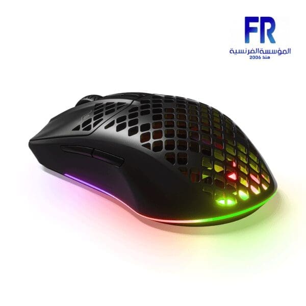 mouse steelseries murah