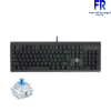 TECHNO ZONE E26 BLUE SWITCH MECHANICAL GAMING Keyboard