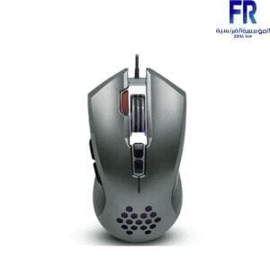 TECHNO ZONE V5 WIRED GAMING Mouse