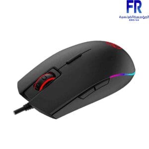 TECHNO ZONE V64 FPS WIRED GAMING Mouse