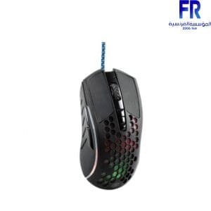 TECHNO ZONE V80 FPS WIRED GAMING Mouse