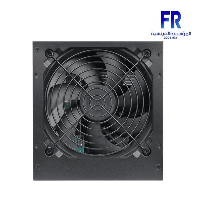 Thermaltake Lite 650W Power Supply | Alfrensia