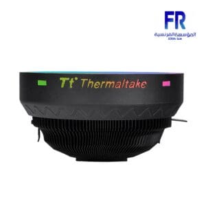 THERMALTAKE UX100 ARGB LIGHTING AIR CPU Cooler
