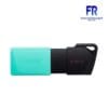 KINGSTON DATATRAVELER EXODIA M 256GB USB3.2 FLASH Drive