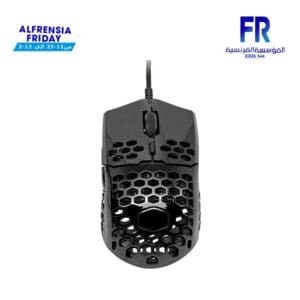 COOLER MASTER MM710 MATTE WIRED MOUSE