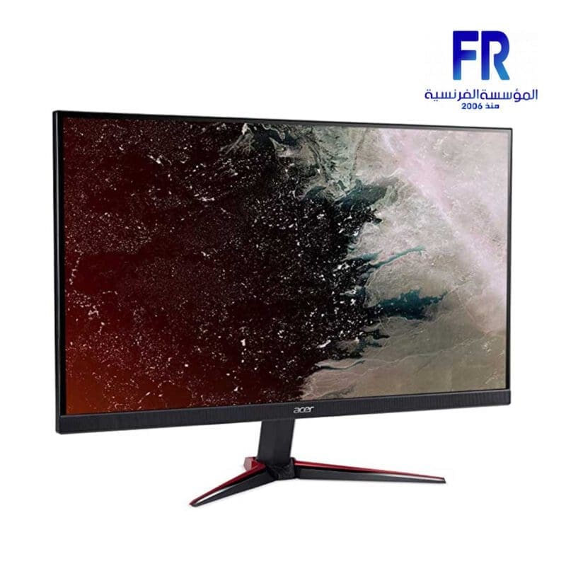 Acer Ed Q Pbmiipx Inch Hz Ms Fhd Va Curved Gaming Monitor