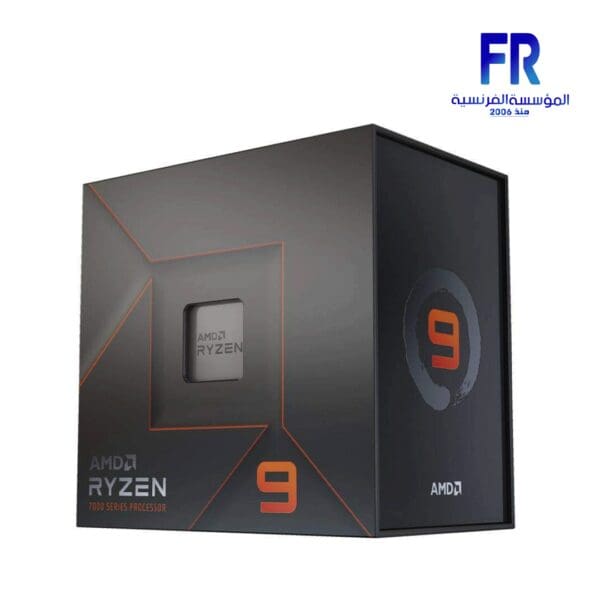 AMD RYZEN 9 7950X AM5 Processor