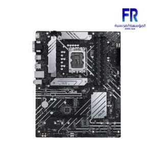 ASUS PRIME B660 PLUS DDR4 Motherboard