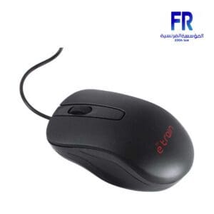 ETRAIN Mo660 WIRED Mouse