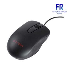 ETRAIN Mo660 WIRED Mouse