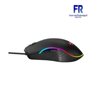 HAVIT MS1006-RGB-WIRED-GAMING-Mouse