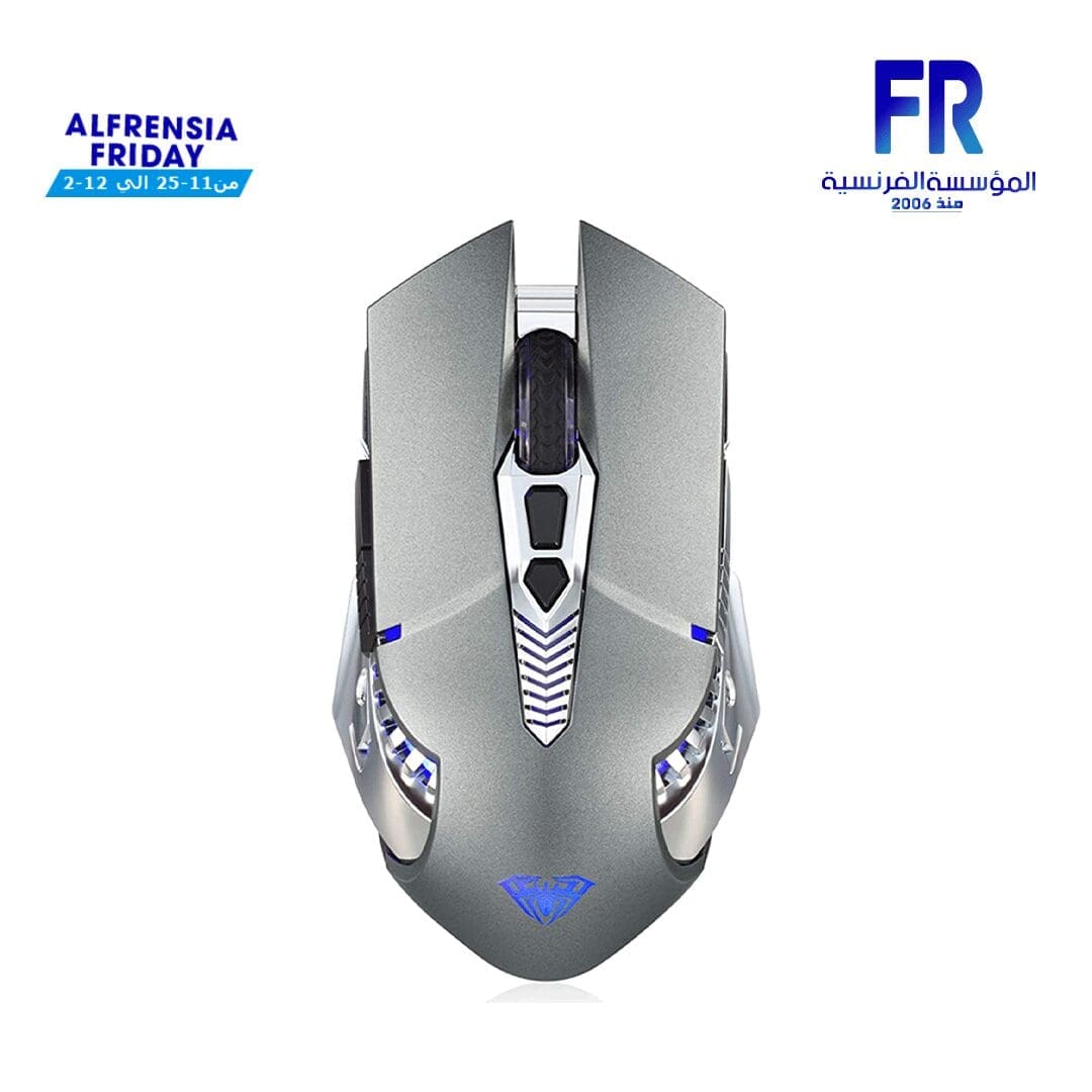 aula sc200 mouse