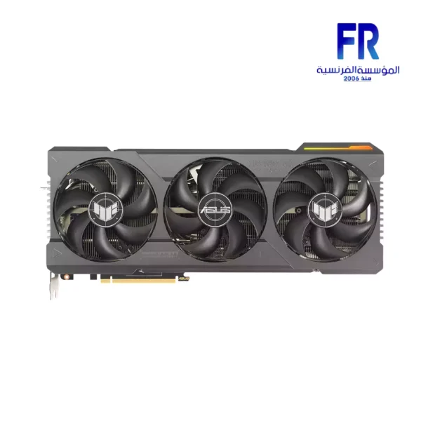 ASUS TUF GAMING RTX 4080 OC 16GB GDDR6X GRAPHIC Card