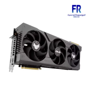 ASUS TUF GAMING RTX 4080 OC 16GB GDDR6X GRAPHIC Card