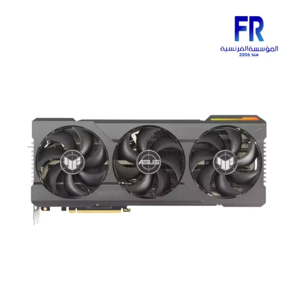 ASUS TUF GAMING RTX 4080 OC 16GB GDDR6X GRAPHIC Card