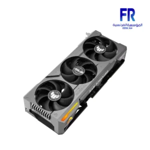 ASUS TUF GAMING RTX 4080 OC 16GB GDDR6X GRAPHIC Card