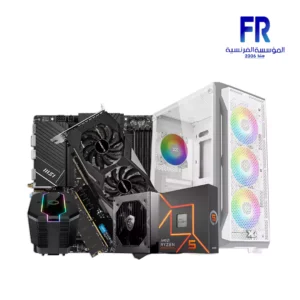 FR Gaming AMD Mid Range Build