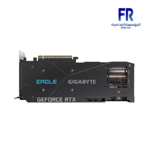 GIGABYTE RTX 3070 EAGLE OC V2 8GB GRAPHIC Card