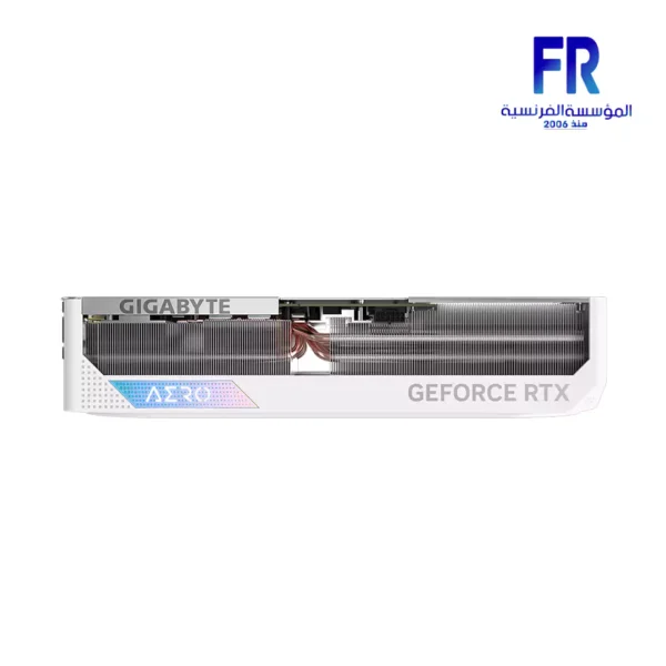 GIGABYTE RTX 4080 AERO OC 16GBG DDR6X GRAPHIC Card