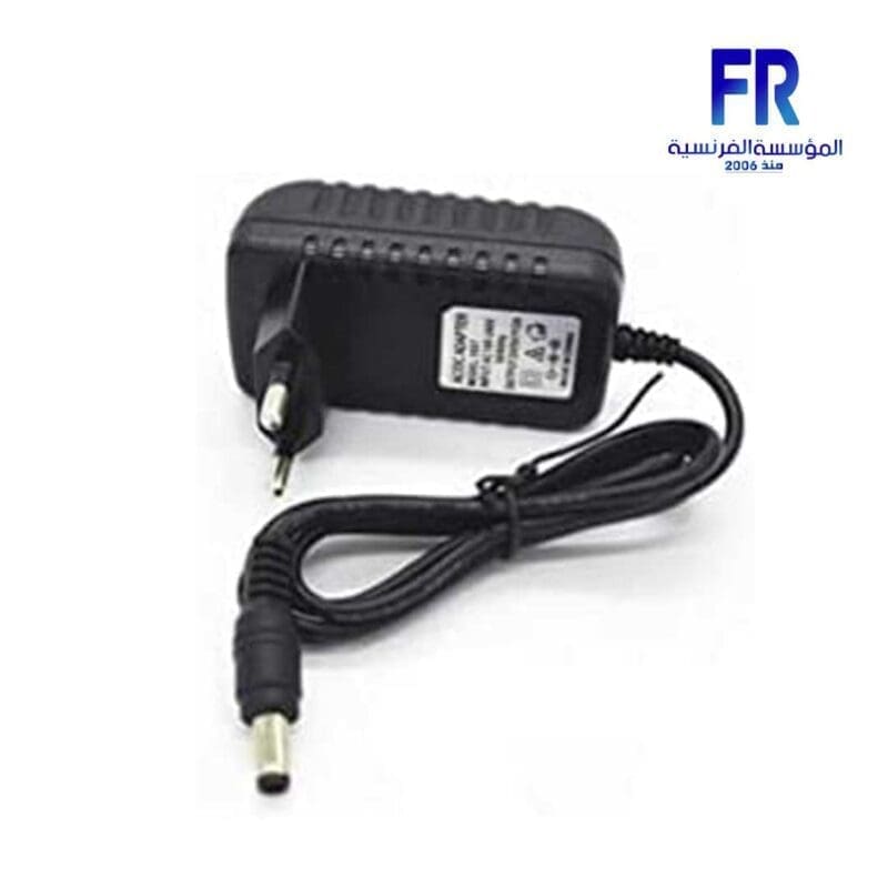 14V 3A Monitor Adapter | Alfrensia