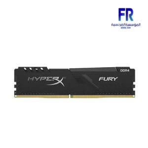 HYPERX FURY 16GB DDR4 3200MHZ DESKTOP Memory