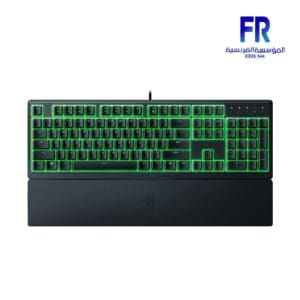 RAZER ORNATA V3 X WIRED GAMING Keyboard