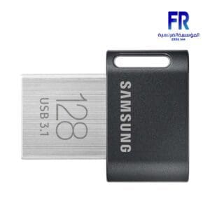 SAMSUNG FIT Plus 128GB USB3.1 FLASH Drive
