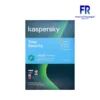KASPERSKY 4 DEVICES 1 YEAR TOTAL Security