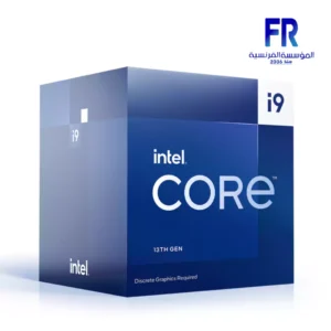 INTEL CORE I9 13900F Processor