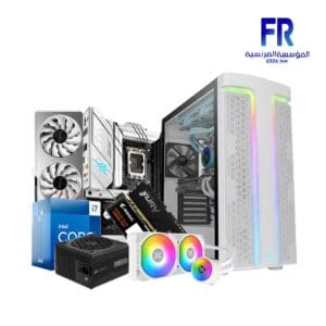 FR Gaming Intel Extreme Build