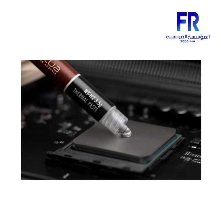 Noctua Nt H1 3.5 Pro Grade Thermal Compound