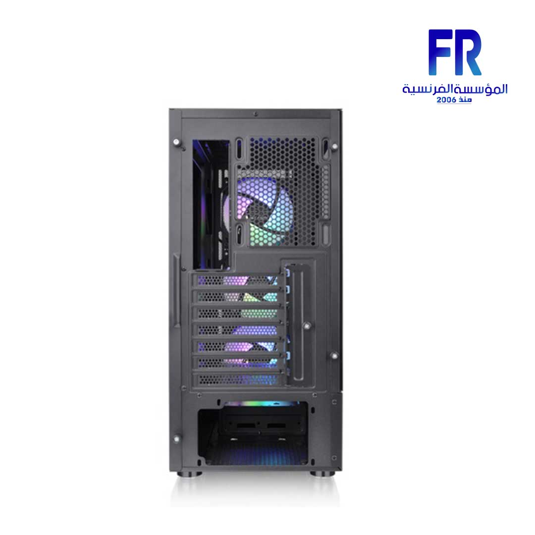 Thermaltake S200 Tg ARGB Mid Tower Case - Image 6