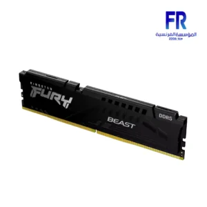 KINGSTON FURY BEAST 32GB DDR5 5200MHZ DESKTOP Memory