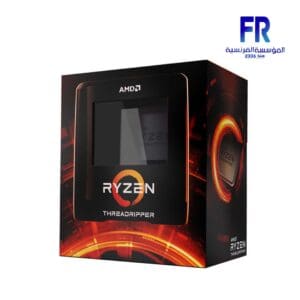 AMD RYZEN THREADRIPPER 3960X Processor