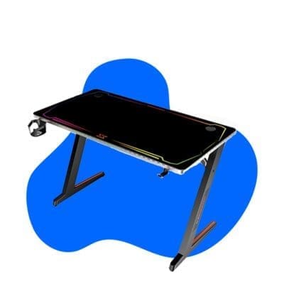 GAMING DESK