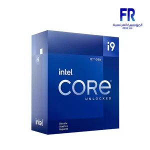 INTEL CORE I9 12900KF Processor