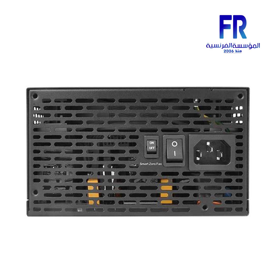 Thermaltake Toughpower Gf3 1000W 80 Plus Gold Tt Premium Edition Pcie 5.0 Fully Modular Power Supply - الصورة 5